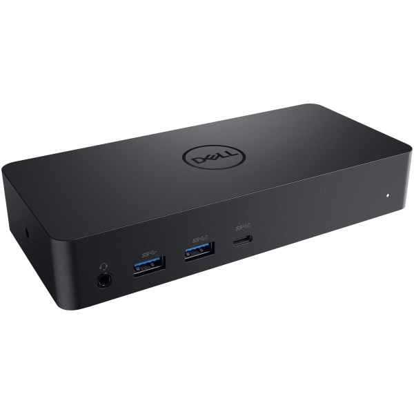 Docking station: DELL D6000; USB 3.0, USB C  'M4TJG', NOU