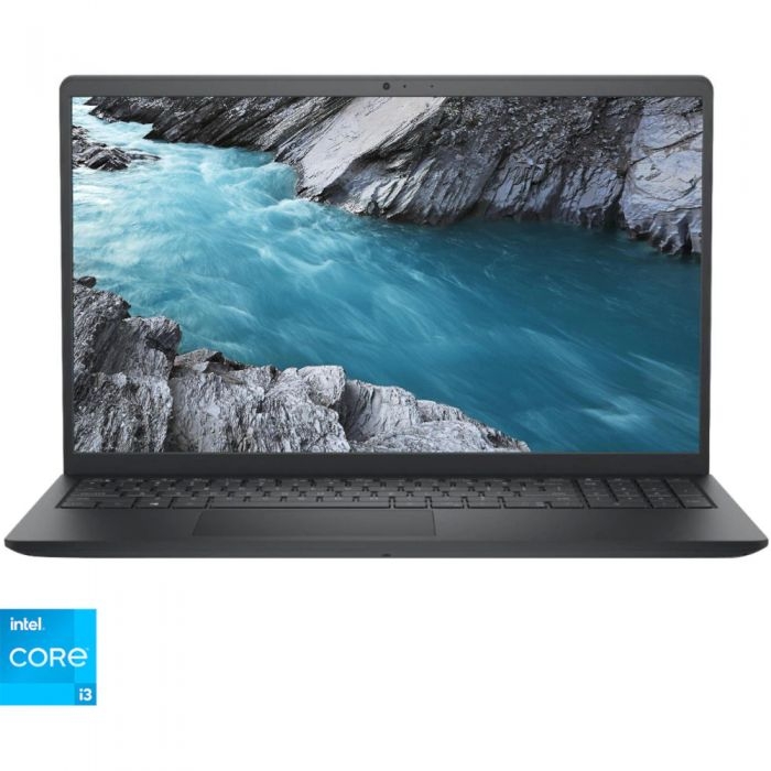DELL INSPIRON 3511, Intel i3-1115G4, 3.00 GHz, SSD 256GB, RAM 8 GB