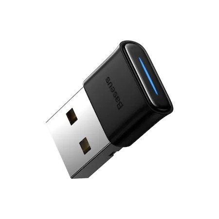 ADAPTOR BLUETOOTH 5.0 BASEUS BA04, ZJBA000001 87871
