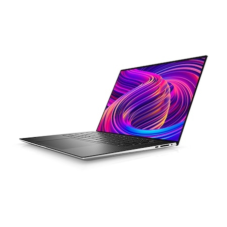 Laptop DELL, XPS 15 9510,  Intel Core i9-11700H,  2.50 GHz, HDD: 1 TB, RAM: 16 GB, video: nVIDIA  GeForce RTX 3050 , webcam, 15.6 LCD (WUXGA) 1920 x 1200