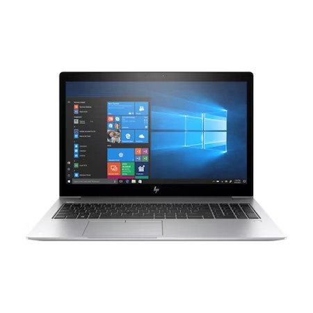 Laptop HP, HP ELITEBOOK 850 G5,  Intel Core i5-8350U, 1.70 GHz, HDD: 256 GB, RAM: 8 GB,  video: Intel UHD Graphics 620, webcam