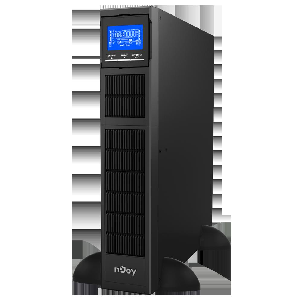 NJOY PWUP-OL150BA-AZ01B
