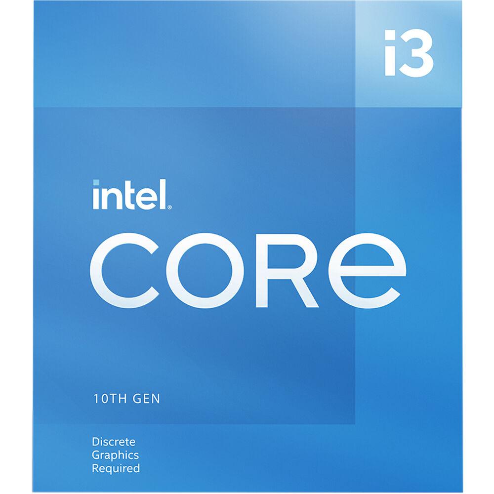 INTEL BX8070110105F