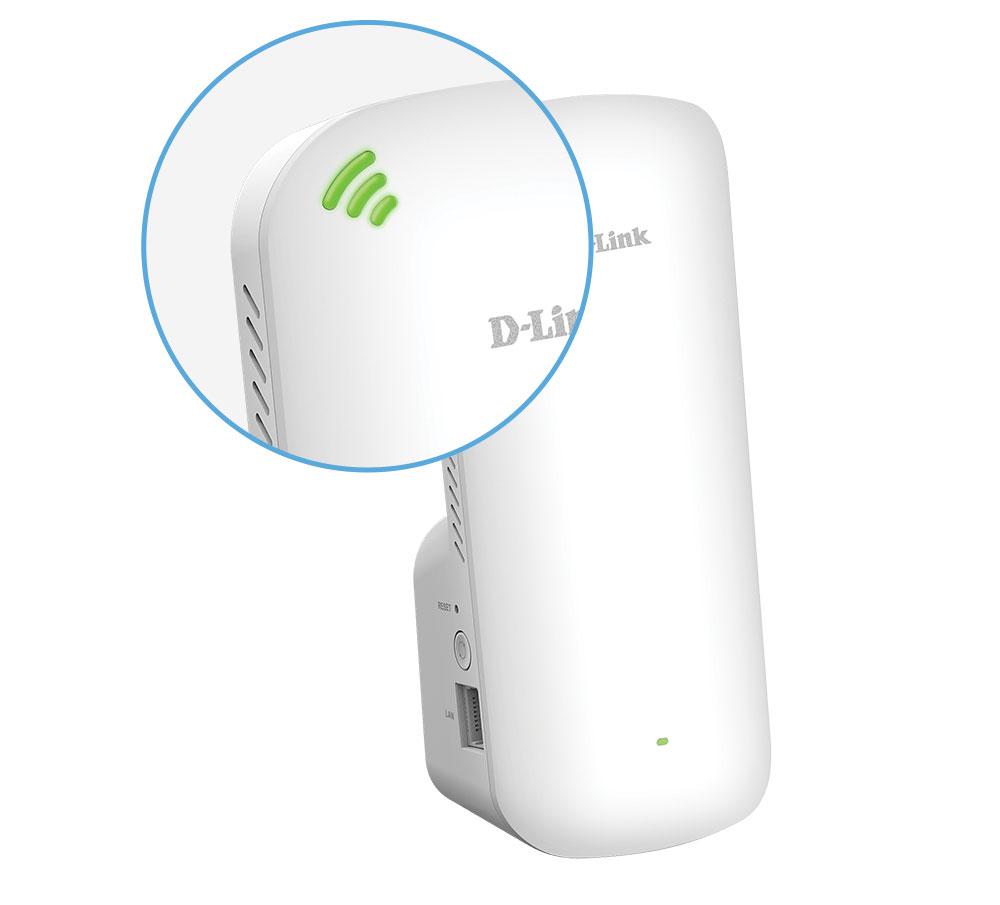 D-LINK DAP-X1860