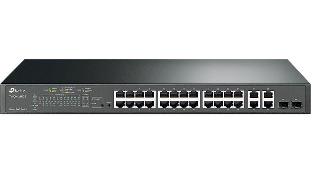 TP-LINK TL-SL2428P