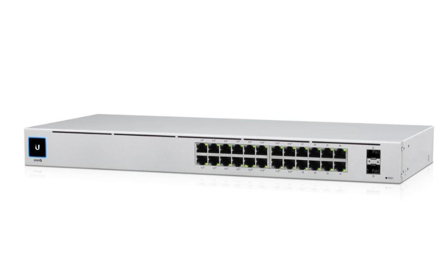 UBIQUITI USW-24-POE