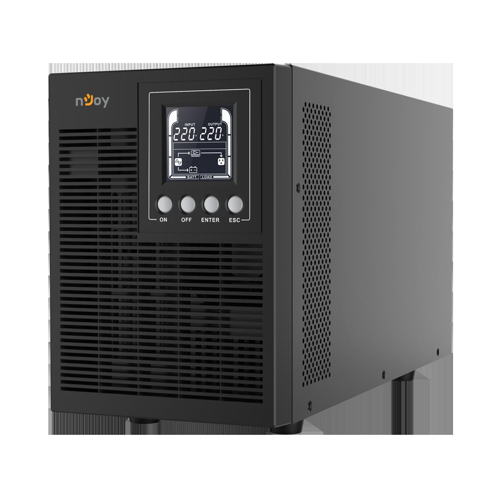 NJOY UPOL-OL200EP-CG01B