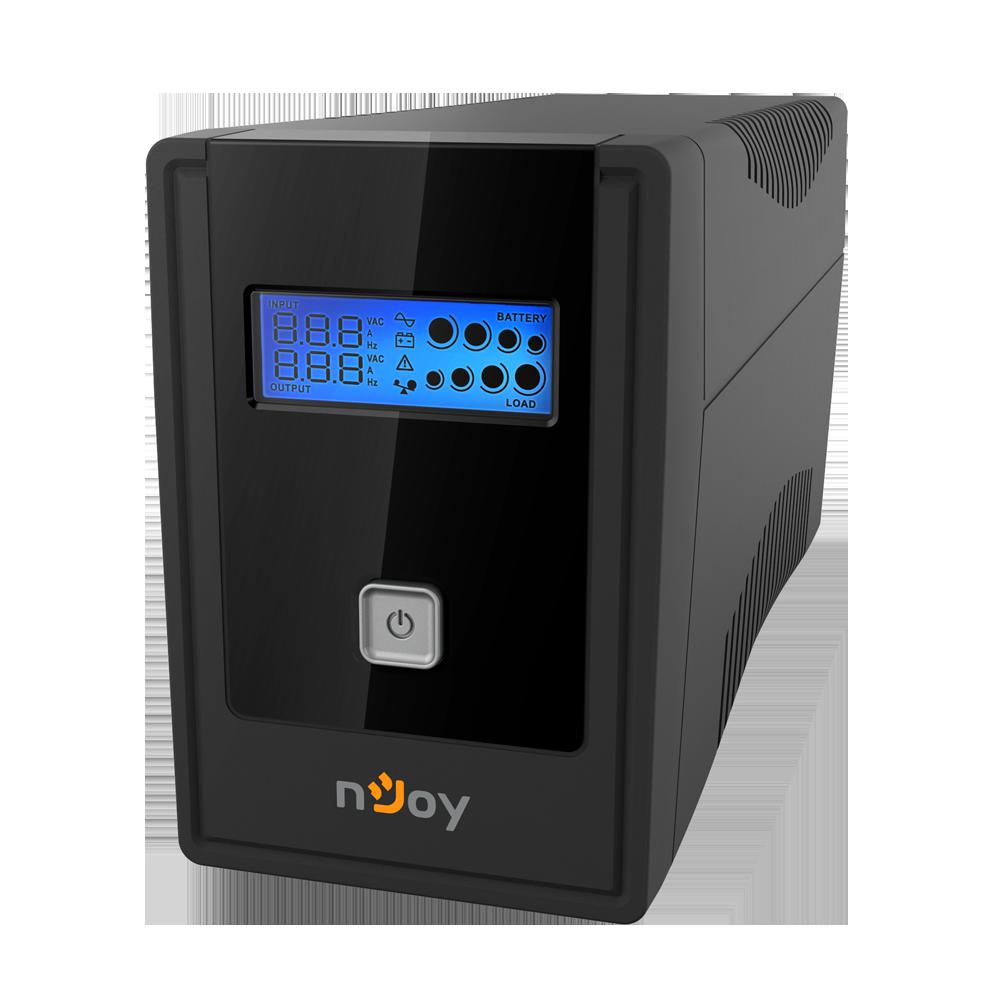 NJOY UPCMTLS685TCAAZ01B