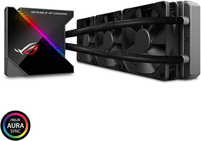 ASUS ROG RYUJIN 360