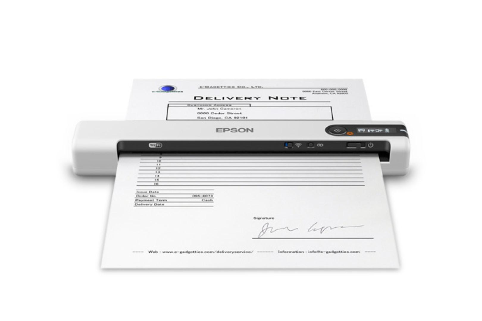 EPSON B11B253402