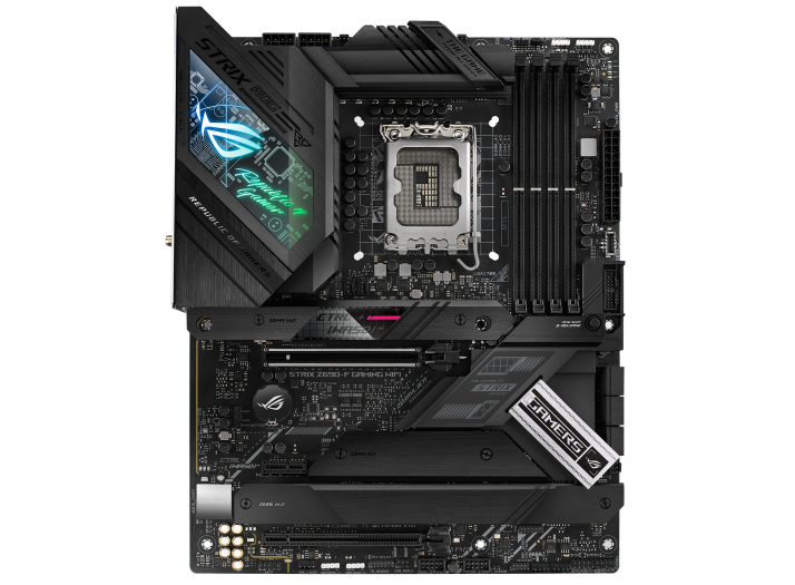 ASUS RS Z690-F WIFI