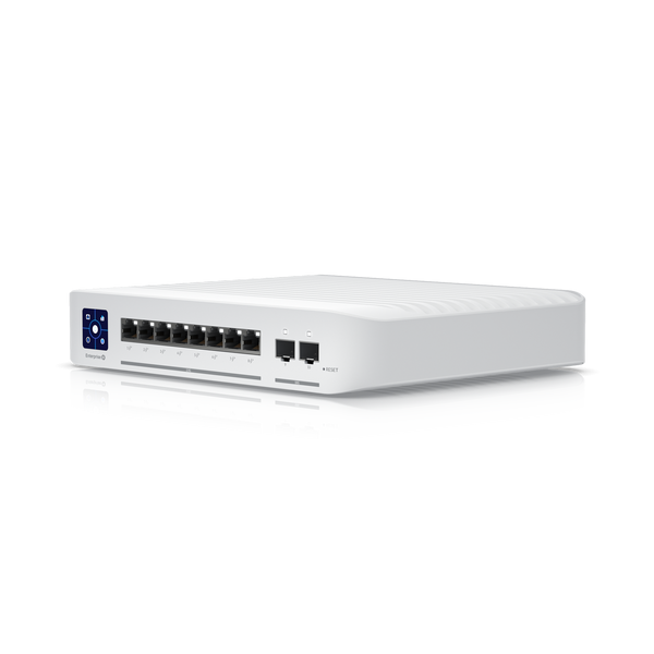 UBIQUITI USW-ENTERP-8-POE