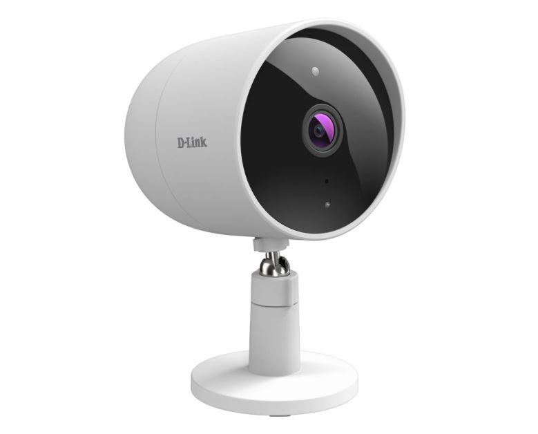 D-LINK DCS-8302LH