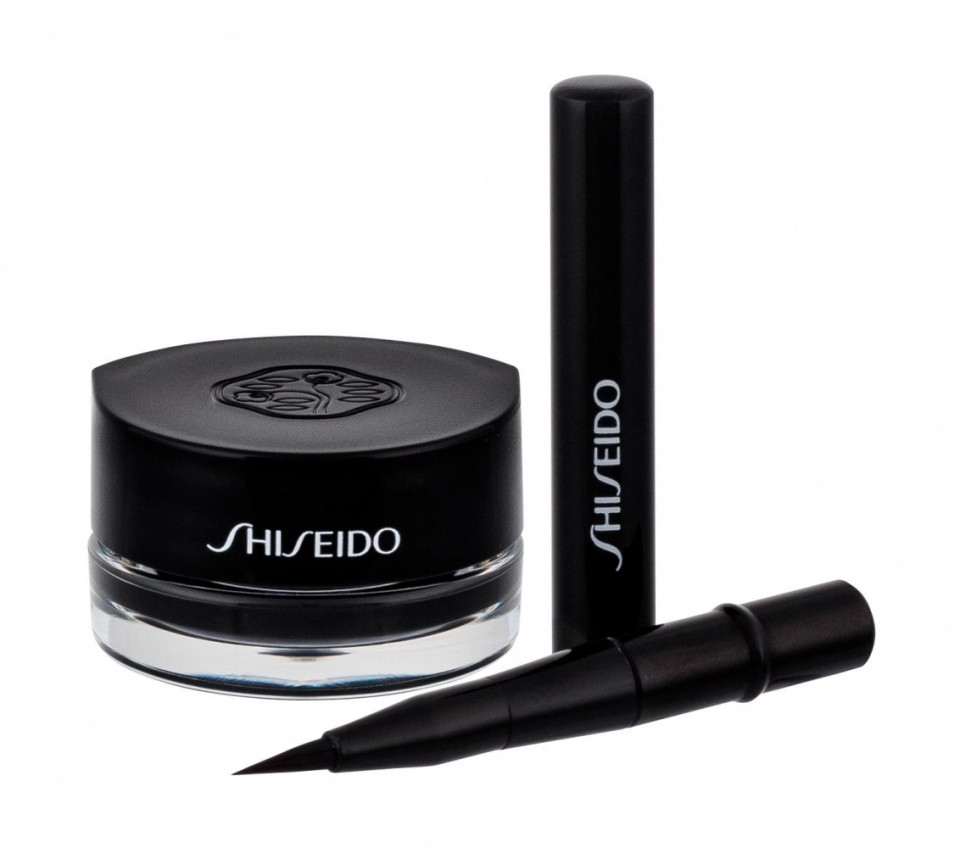 Tus de Ochi Shiseido, Inkstroke Eyeliner, 4.5G (Concentratie: Tus pentru ochi, Culoare produse: Blk901)