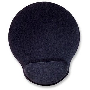 Mousepad Mousepad 434362 – Negru – Performanță ridicată pentru jucători profesioniști
