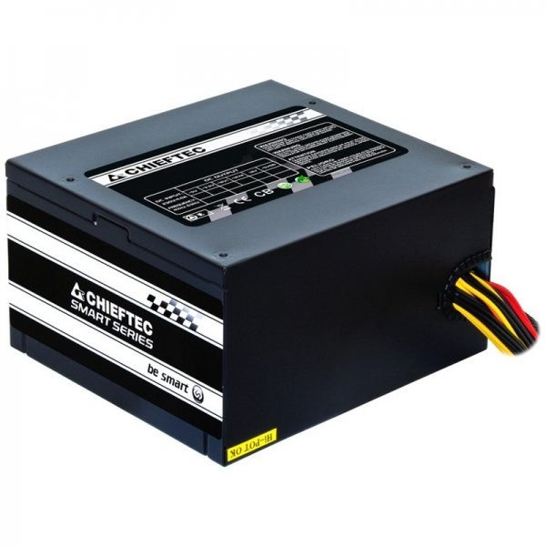 Sursa Smart Series GPS-700A8, 700W,  ATX 2.3, neagra