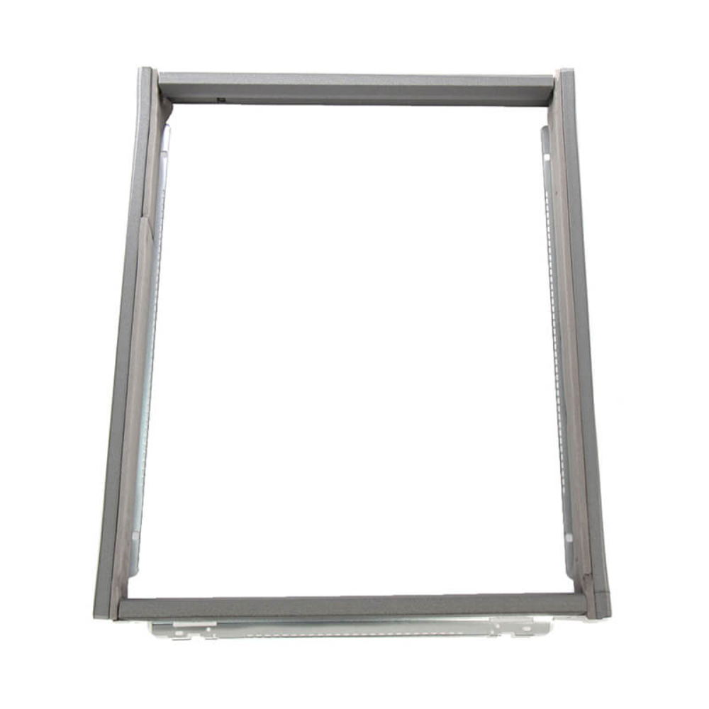 Rama Velux EDW FK06, cu BDX 2000, 66 x 118 cm