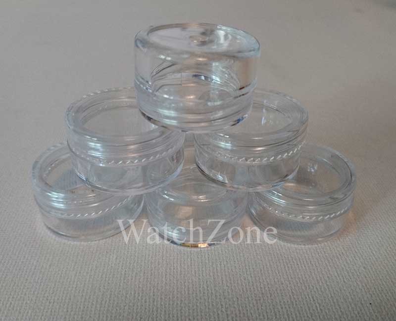 Set Capsule Acrilice 10 Bucati