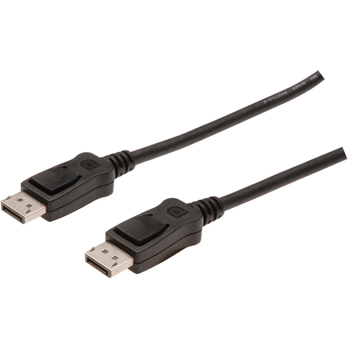 Cablu DisplayPort la DisplayPort, 15m
