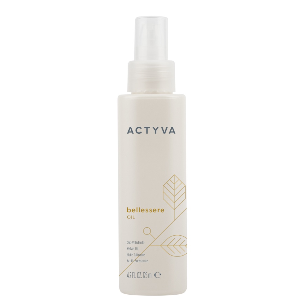 Ulei elixir tratament Kemon Actyva Bellessere Oil (Concentratie: Balsam, Gramaj: 125 ml)