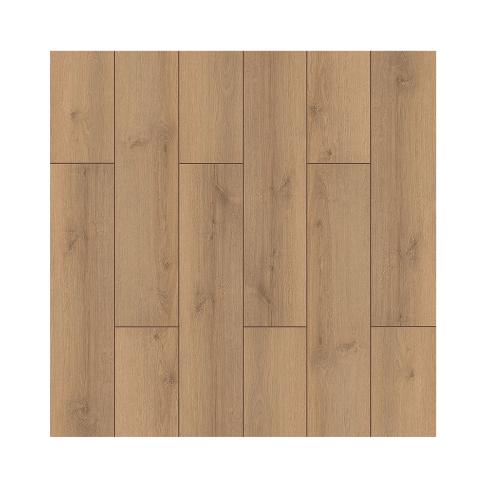 Parchet laminat 12 mm Kastamonu FXL019 Canyon Oak, nuanta medie, lemn stejar, clasa de trafic 33, click, 1202 x 195 mm