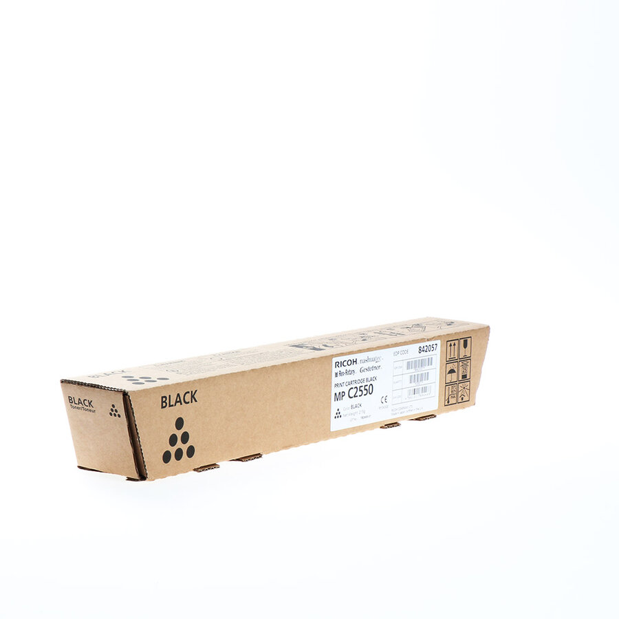 RICOH Toner negru     C2050/C2550E