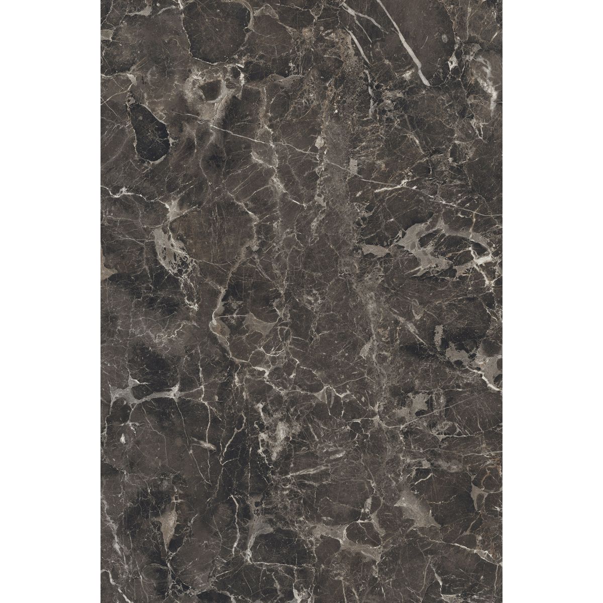 Blat masa bucatarie Kronospan Global Design K553 SU, mat, negru Galaxux, 4100 x 635 x 38 mm