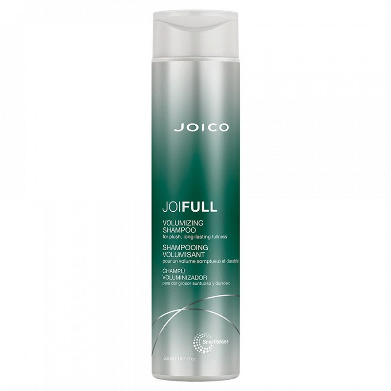 Sampon pentru volum Joico Joifull Volumizing, 300 ml (Concentratie: Balsam, Gramaj: 250 ml)