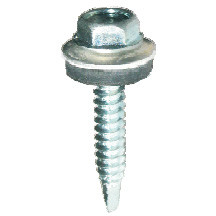 SURUBURI PERFORATOARE CU GARNITURA 5.5X32/12MM, 250/SET