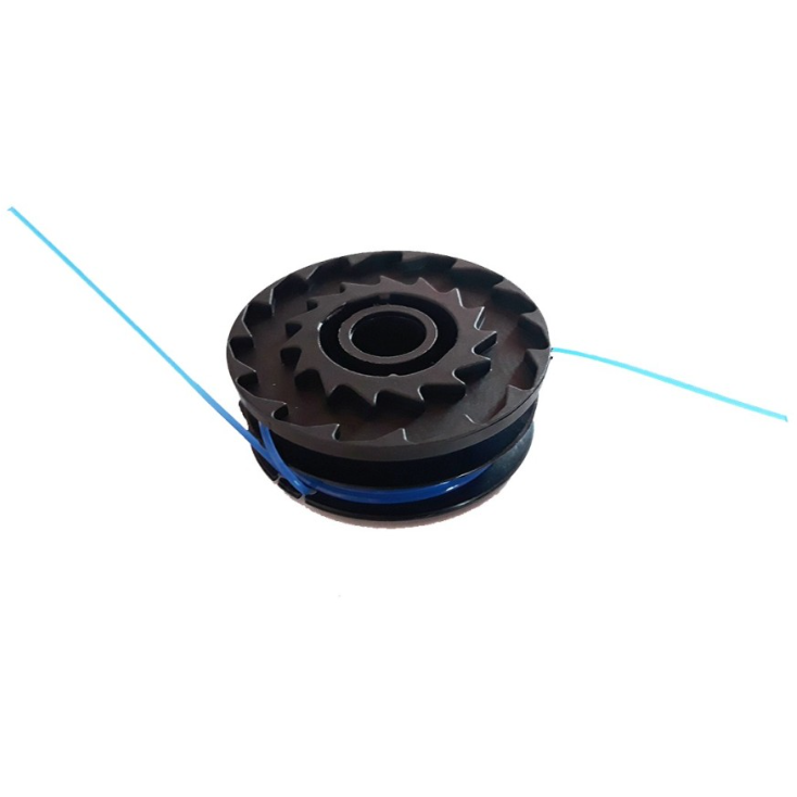 Rola cu Fir pentru Trimmer Electric GT2901 E Negru/Albastru