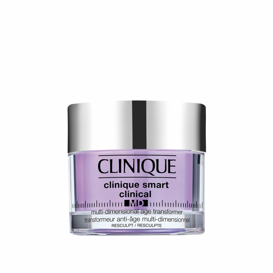 Crema Clinique Smart Clinical Multi Dimensional Resculpt (Concentratie: Crema, Gramaj: 15 ml)
