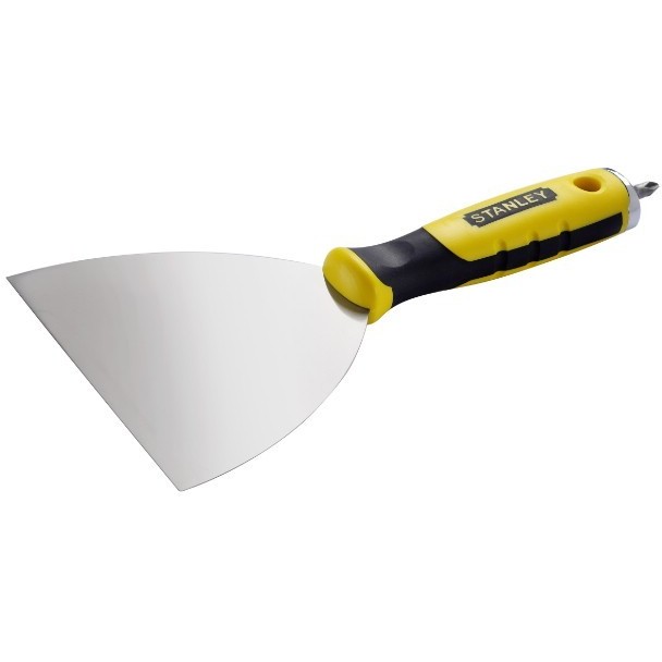 spaclu cu lama din inox si varf PH2, 100 mm
