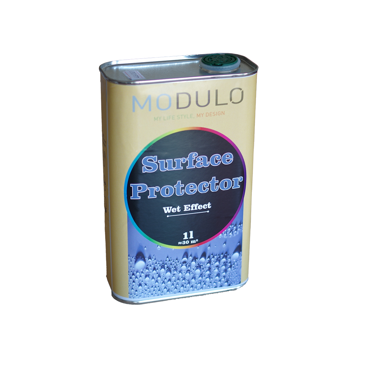 Oferte la Solutie de protectie Modulo Surface Protector Wet Effect, 1 l
