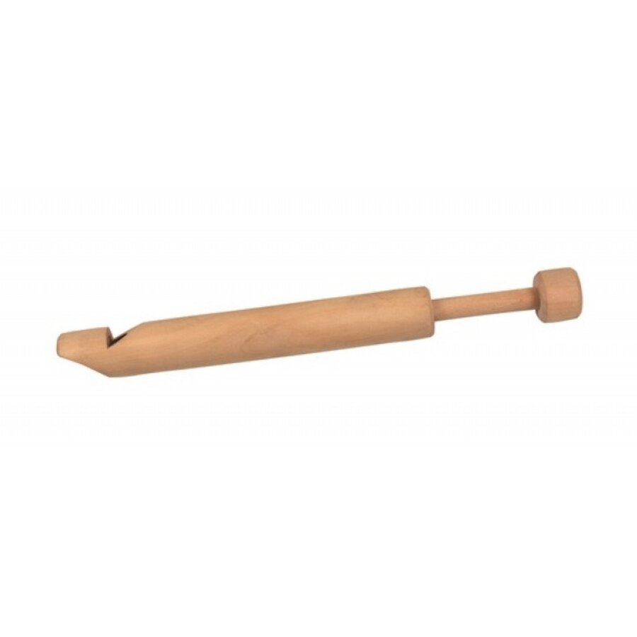 Instrument Muzical de Suflat din Lemn Flaut