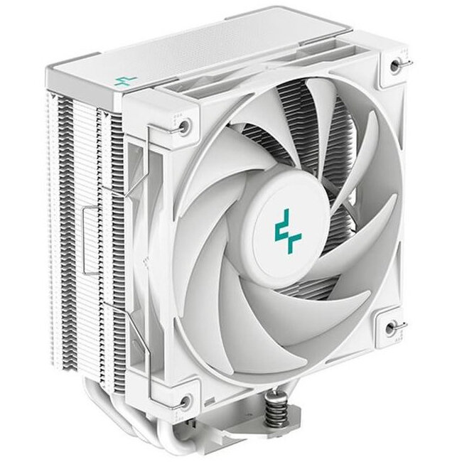 Cooler Procesor AK400 Alb