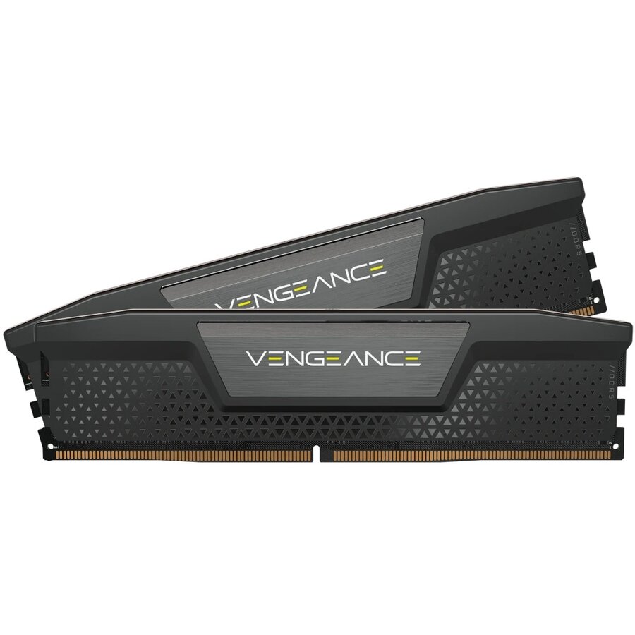 Memorie 64GB (2x32GB) DDR5 6000MHz