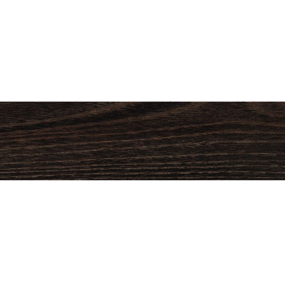 Cant ABS, Stejar Thermo negru brun H1199 ST12, 43 x 2 mm, 5 ml