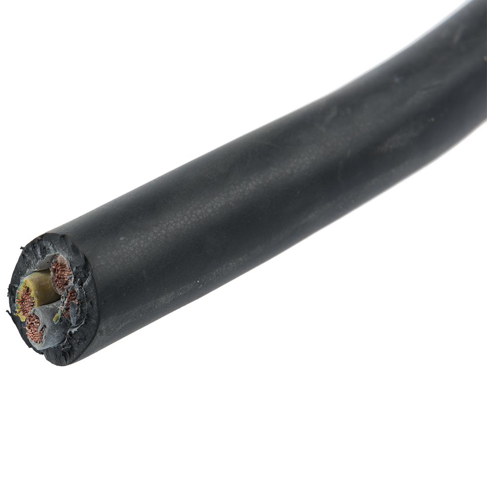 Cablu electric H07RN-F 4 x 2,5 mmp