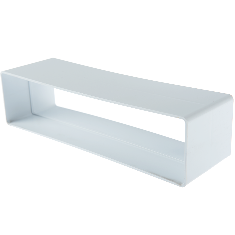 Conector PVC, Dospel, D/LP 220x55 mm