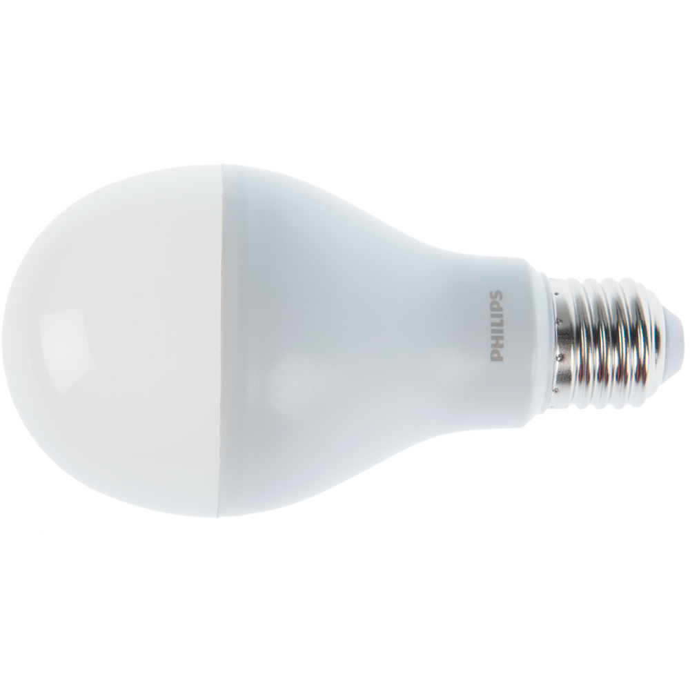 Bec LED Philips CorePro, E27, 11-75 W, 1055 lumeni, lumina calda 2700K