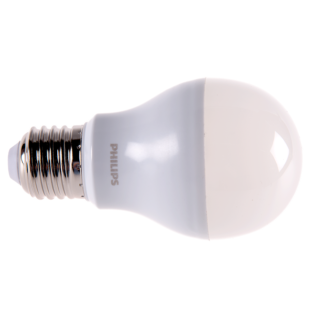 Bec LED Phillips, standard, 60 W, 230V