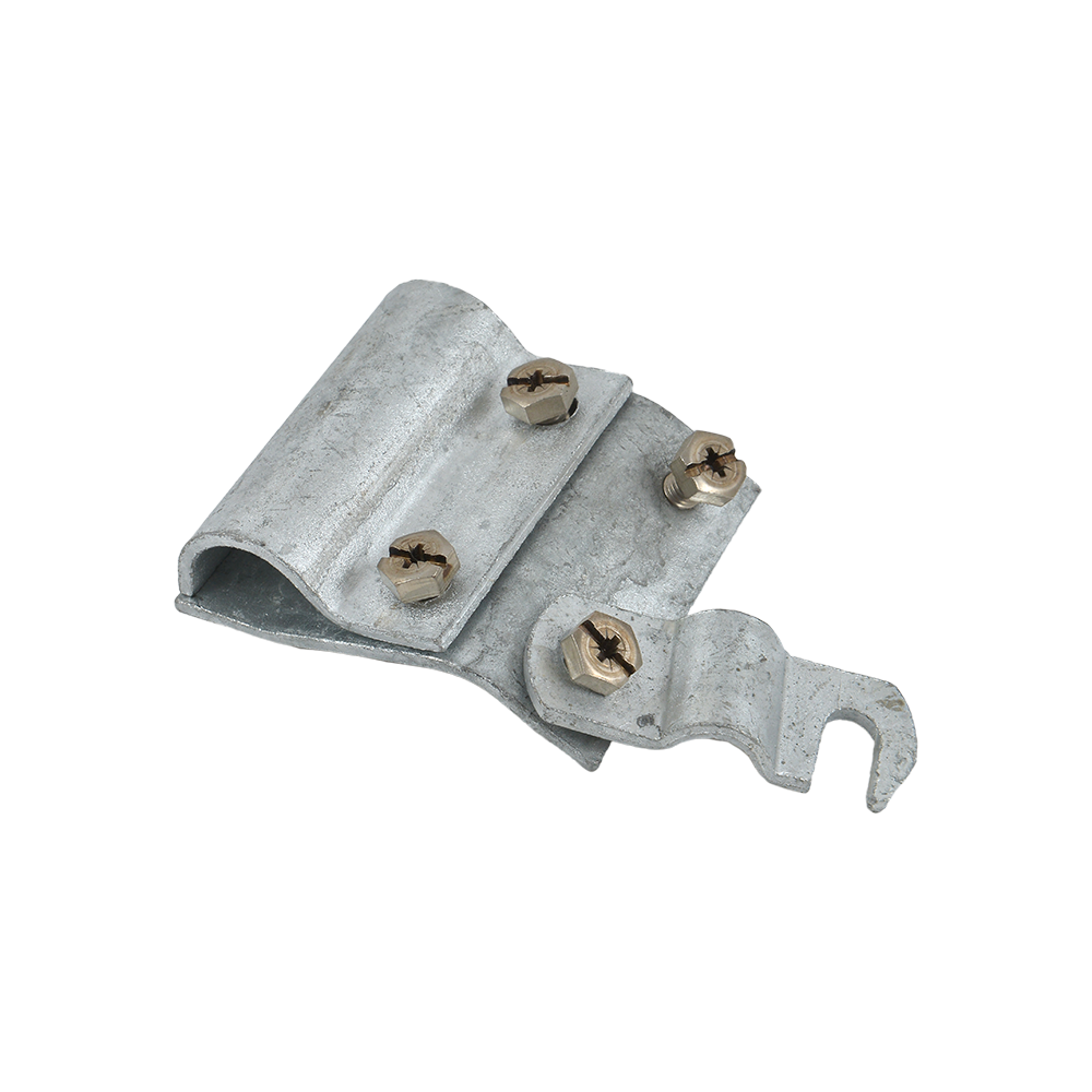 Brida jgheaburi 5316219, otel, M6 x 16, 15 - 22 mm
