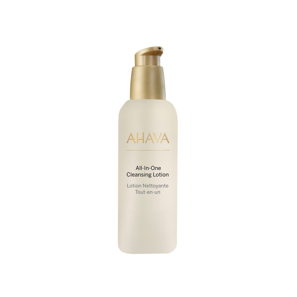 Demachiant 3 in 1 Time to Clear, Ahava (Concentratie: Demachiant, Gramaj: 250 ml)