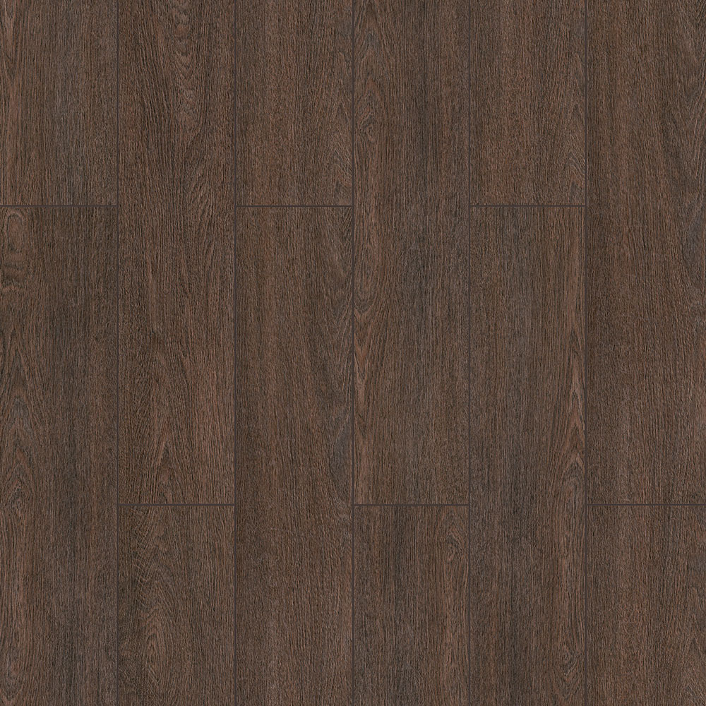 Parchet laminat 8 mm Kastamonu Floorpan Sunex FSX03 Cuba Oak, nuanta inchisa, clasa de trafic 31, click L2C, 1205 x 197 mm