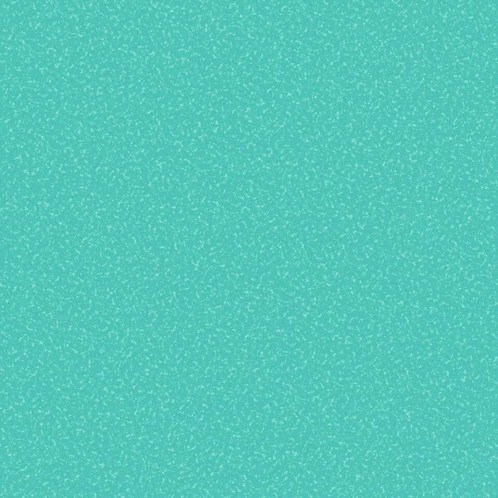Covor PVC linoleum Spark, turcoaz, grosime 2 mm, latime 200 cm