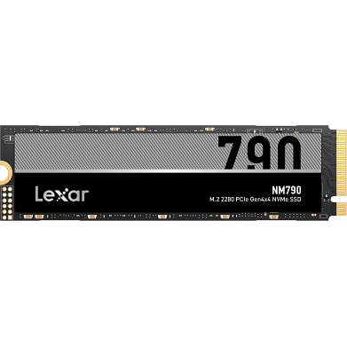 SSD NM790 2TB PCIe M.2 2280