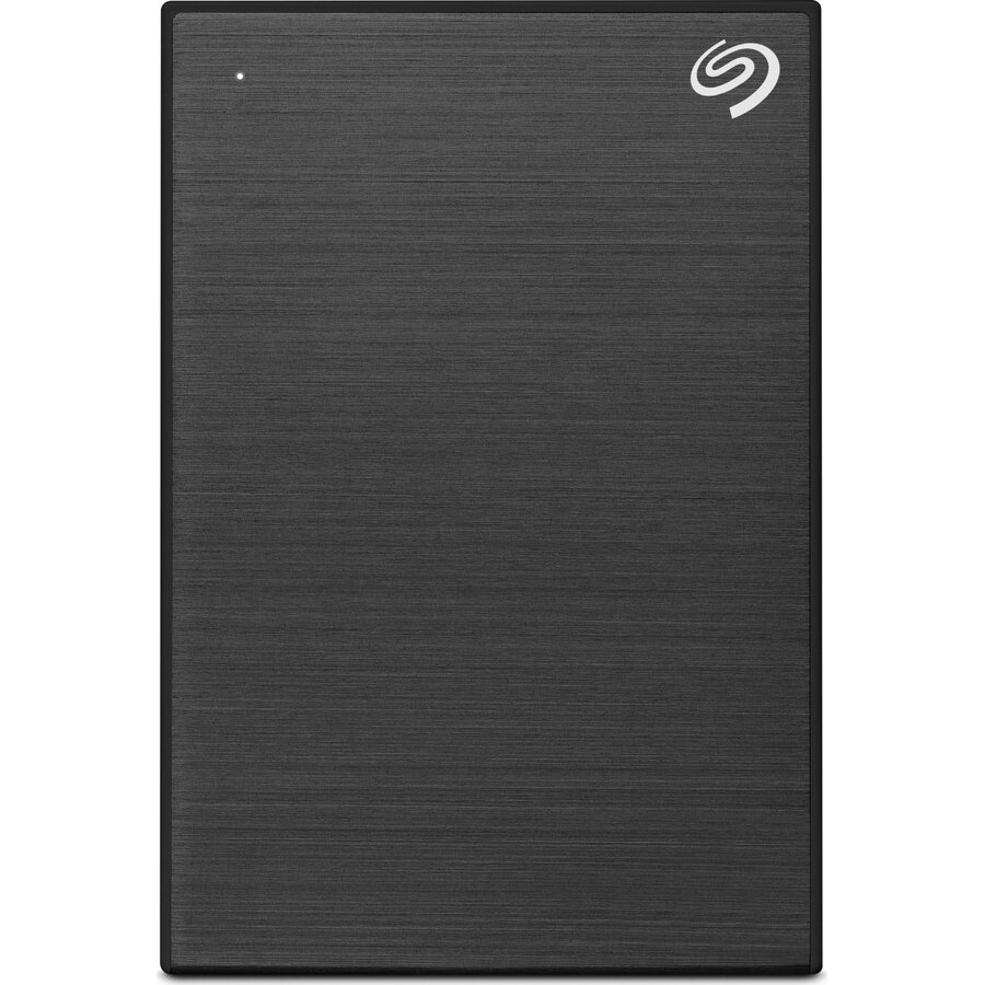 Hard disk extern 1TB USB 2.5inch Black