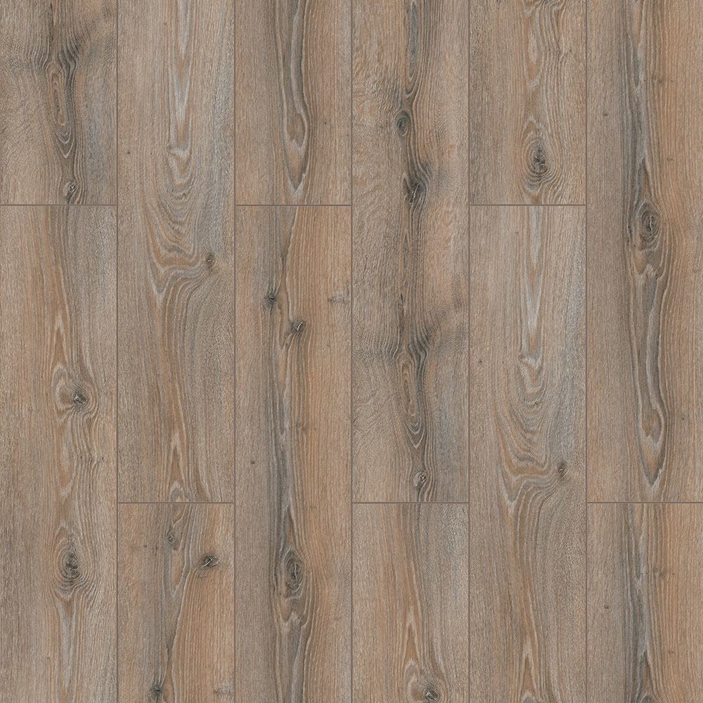 Parchet laminat 8 mm Kastamonu FR013 normandy, nuanta medie, lemn-stejar, clasa de trafic 32, click L2C, 1205 x 193 mm
