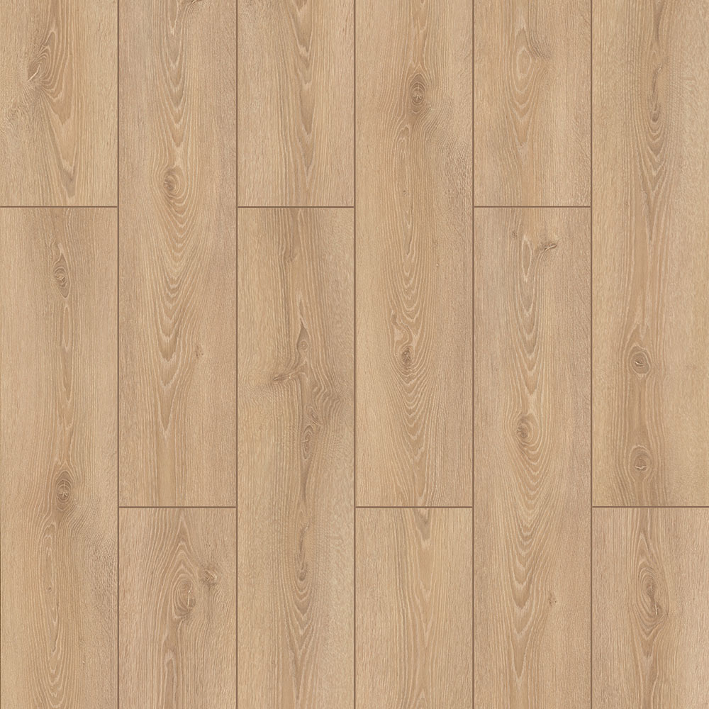 Parchet laminat 8 mm Kastamonu Floorpan Prime FR012 Rialto, nuanta deschisa, clasa de trafic 32, click L2C, 1205 x 193 mm