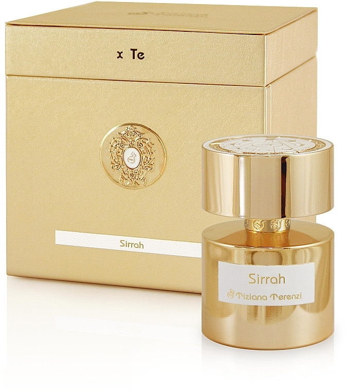 Tiziana Terenzi Sirrah, Parfum, Unisex (Gramaj: 100 ml, Concentratie: Extract de Parfum)